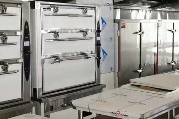 拉萨市商用厨具4D厨房 - 哪里好